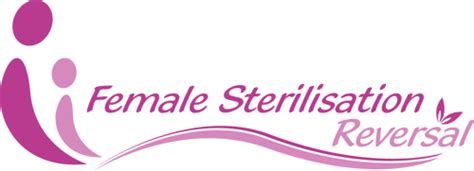 Information Leaflet - Female Sterilization Reversals