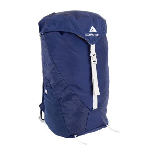 [Backpack] Ozark Trail 28L Gainesville Backpack $9.97 : r/CampingGear