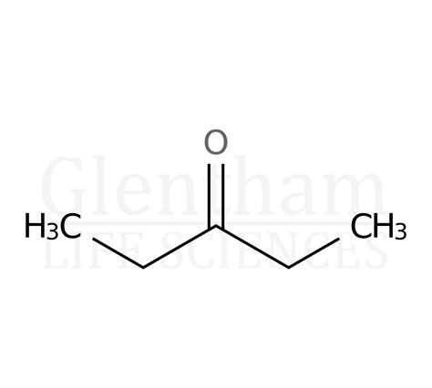 3-Pentanone (CAS 96-22-0) | Glentham Life Sciences