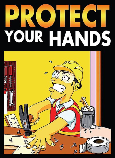 Safety Posters Hand Safety Slogans And Poster Hd Phone Wallpaper Pxfuel | The Best Porn Website