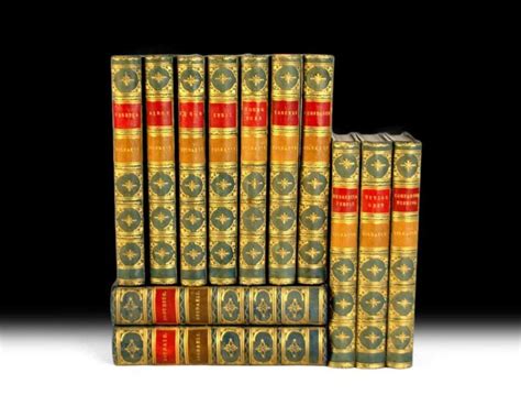 The Works of Disraeli. - Raptis Rare Books | Fine Rare and Antiquarian ...