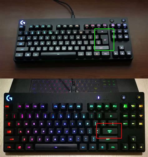 Where to buy Logitech G Pro with ISO layout (L-shaped enter key)? : r ...