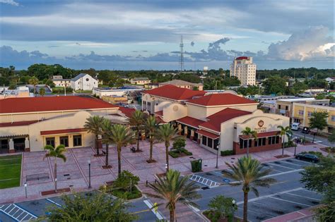 Tree service in Haines City, Florida - Carter Land Care