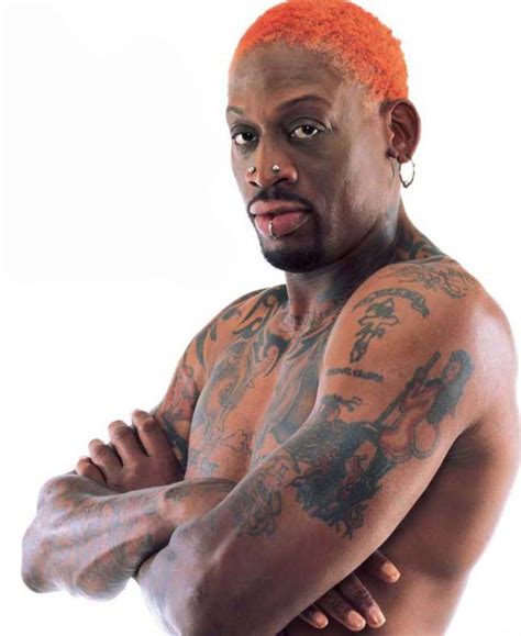 24 best Dennis images on Pinterest | Dennis rodman, Basketball and People