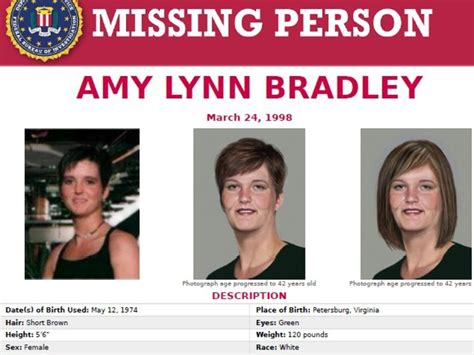 Amy Lynn Bradley disappearance: Photo sparks sex slave concern, cruise ...