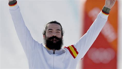 Spain has just won its first Winter Olympic medal in 26 years - Olive Press News Spain