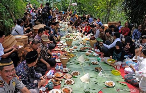 Tradisi Nyadran dan Sejarah Ritualnya Bagi Masyarakat Jawa, Ini 3 Hal ...