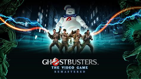 [FREE] Ghostbusters: The Video Game Remastered on Epic Games - GameThroughs