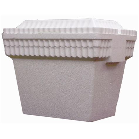 32 Quart Styrofoam Ice Chest - Pack of 24 - Walmart.com - Walmart.com