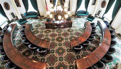 Tours | Visit the State House