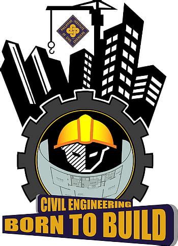 For civil engineering Logos HD phone wallpaper | Pxfuel