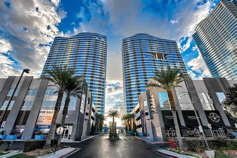 Las Vegas Luxury Homes & High Rises | View All Panorama Towers Las ...