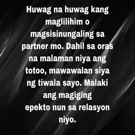 Patama Quotes, Tagalog Quotes, Good Morning Life Quotes, Filipino, Mira, Husband, Quick
