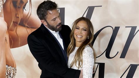 Jennifer Lopez, Ben Affleck’s Marriage Certificate Leaks: See Photo | StyleCaster