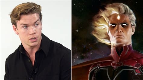 James Gunn Teases Adam Warlock's Role in Guardians of the Galaxy 3