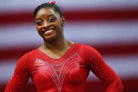 12 Simone Biles Quotes That Will Give You Life Goals (And Wish You Were Her BFF)