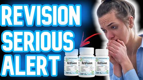 Revision Eye Supplement - REVISION - Revision: My Complete Review | What Other Reviews Don't ...