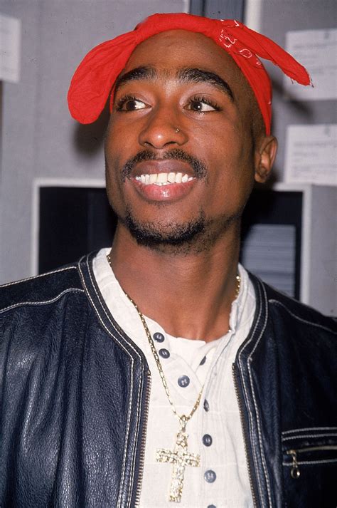 À quoi Tupac Shakur aurait ressemblé, 24 ans après sa disparition