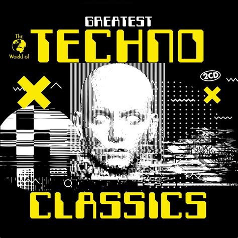 Greatest Techno Classics - ZYX Music