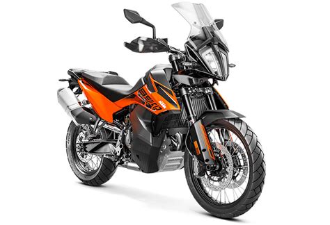 KTM 890 ADVENTURE - KTM Malaysia