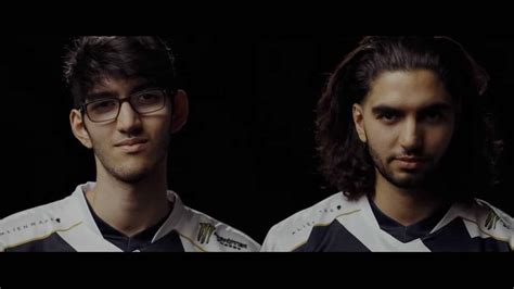 Nivera Joins His Brother ScreaM in Team Liquid Valorant Roster