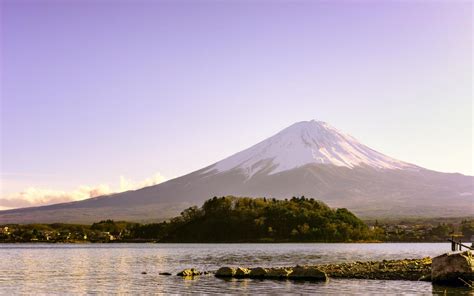 Mount Fuji Viewpoints - 10 Magical Places To See Mt Fuji in Japan!