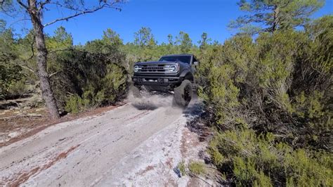 50 Broncos Meet for a Weekend of Off-Roading & Camping at Ol' Florida Off-Road Park | Bronco6G ...