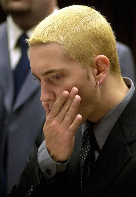 Eminem through the years - Irish Mirror Online