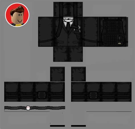 Roblox Military Uniform Templates Unique top 10 Punto Medio Noticias ...