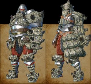 Gravios Equipment | Monster Hunter Wiki | Fandom