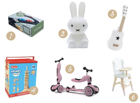 [NOËL] Idées cadeaux pour un enfant de 3 à 4 ans - Le Blog de Madame B