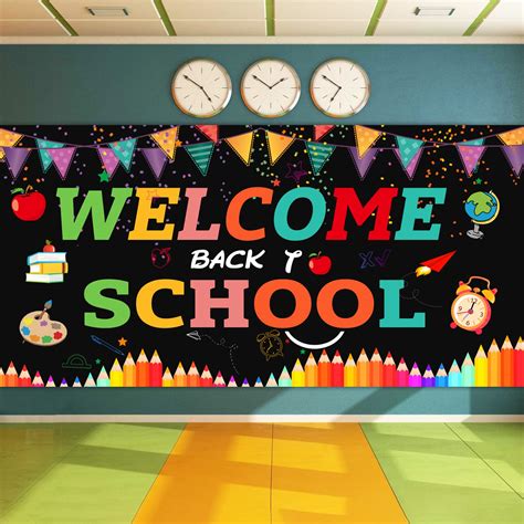 Back To School Bulletin Boards | ubicaciondepersonas.cdmx.gob.mx