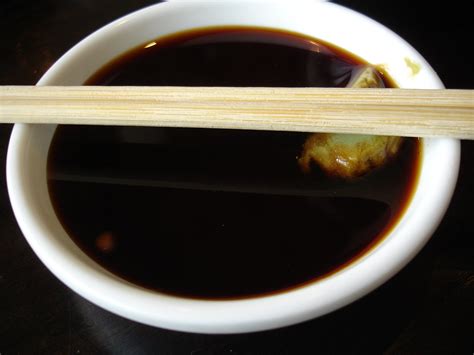 File:Soy sauce with wasabi.jpg - Wikimedia Commons