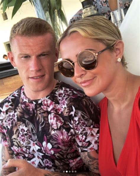 James McClean enjoys stunning family holiday in Greece - VIP Magazine