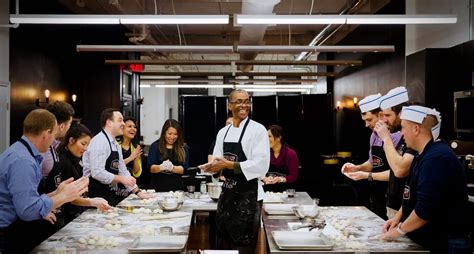 This Super Fun Cooking Class Will Teach You How To Cook Italian Classics Like The Pros