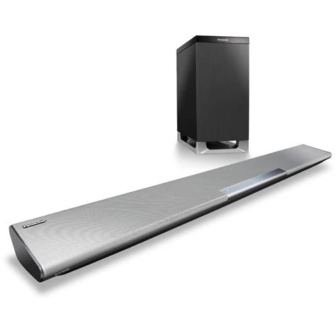 Panasonic 3.1 Sound Bar | at Mighty Ape NZ