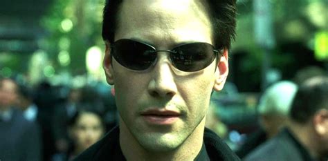 Keanu Reeves Explains Why He's Back For 'The Matrix 4'