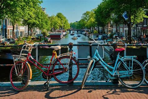 What is the Best Time for an Amsterdam Canal Cruise? | Amserdam canal cruise