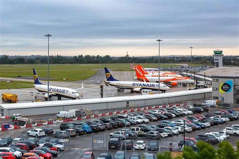 London Southend Airport announces how long flight suspensions will last