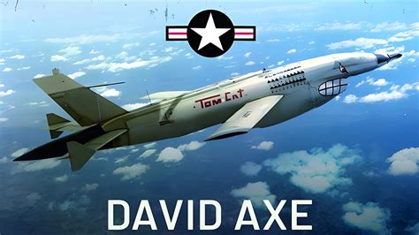 Book Review: David Axe's 'Drone War Vietnam'