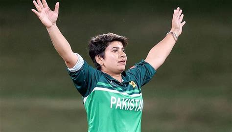 Nida Dar appointed Pakistan women’s cricket captain