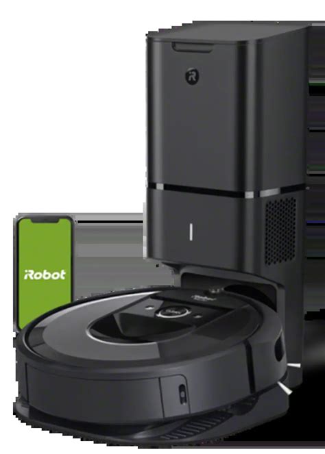 iROBOT ROOMBA i7+ WIFI SETUP | iROBOT ROOMBA i7+