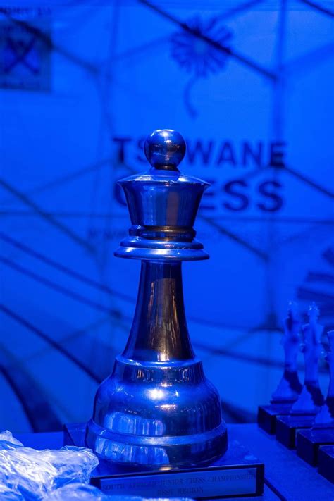 Tshwane Chess Market
