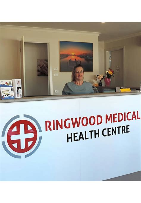 Ringwood Medical Health Centre - Book an Appointment Online