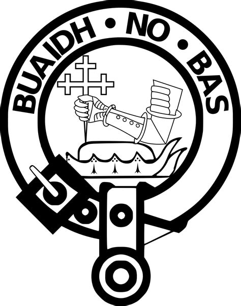 File:Clan member crest badge - Clan MacDougall.svg - Wikipedia