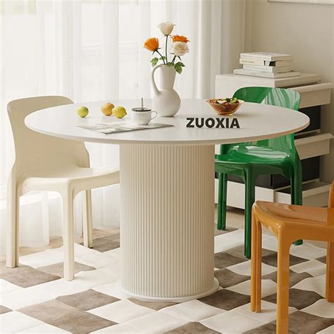 Small Round Dining Table Decor Ideas to Elevate Your Space: Click Here for Inspiration!
