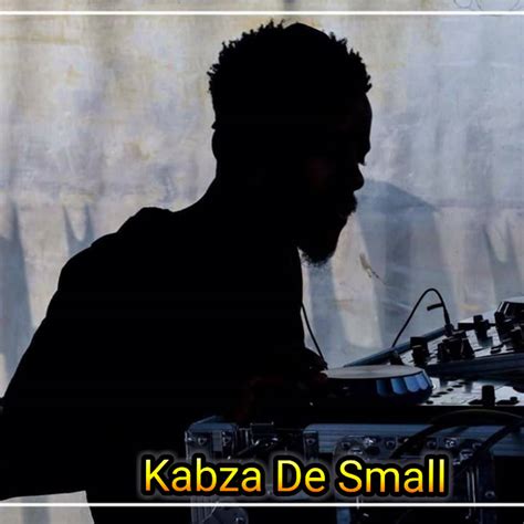 Kabza De Small - Umsholozi (Remake) • DOWNLOAD MP3