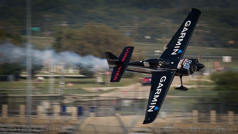 2015 Red Bull Air Race World Championship: Fort Worth