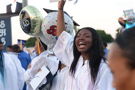 Salem High School graduation 2022 (PHOTOS) - nj.com