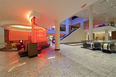 Radisson Plaza Hotel at Kalamazoo Center in Kalamazoo, MI | Expedia